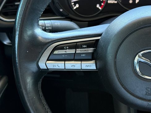 Used 2021 MAZDA CX-30 FWD 2.5 S w/ Select Package image 32