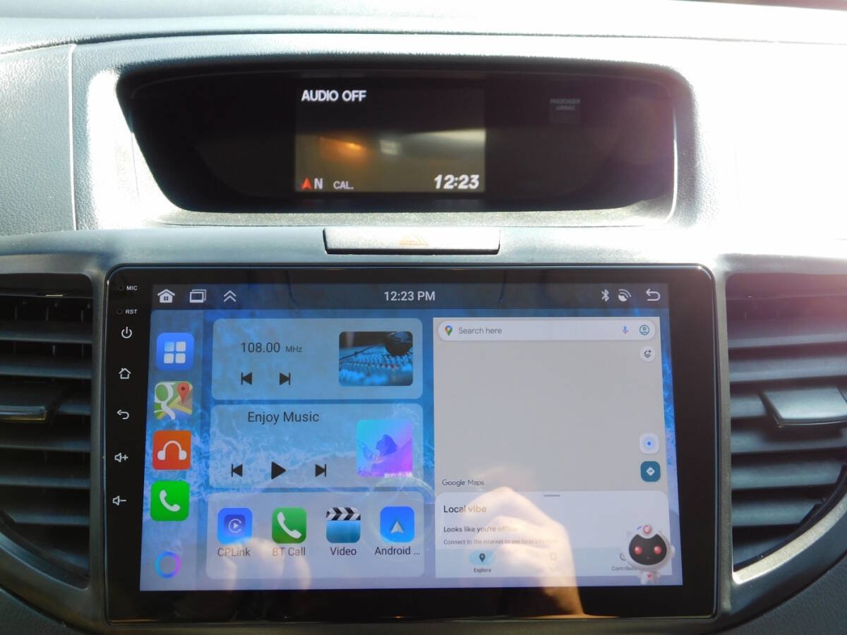 Used 2013 Honda CR-V LX image 11