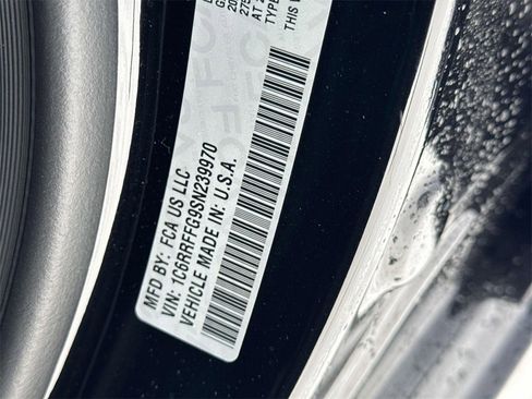 New 2025 RAM 1500 Big Horn image 12