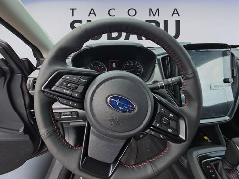 New 2026 Subaru Crosstrek 2.5i Limited AWD/4WD image 13