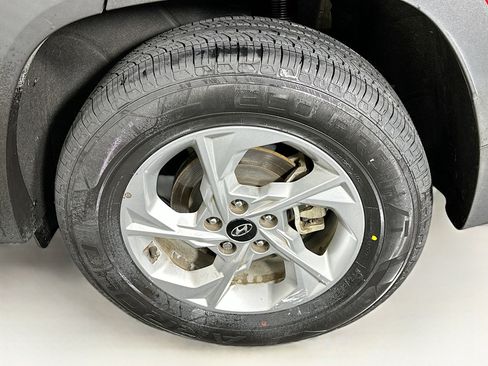 Used 2024 Hyundai Tucson SEL image 11