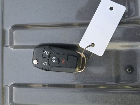 Used 2024 Ford Ranger XLT w/ FX4 Off-Road Package image 22