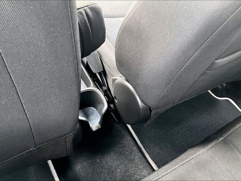 Used 2019 Chevrolet Spark LS FWD image 22
