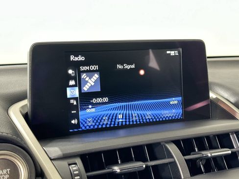 Used 2020 Lexus NX 300 F Sport w/ Accessory Package 2 FWD image 24