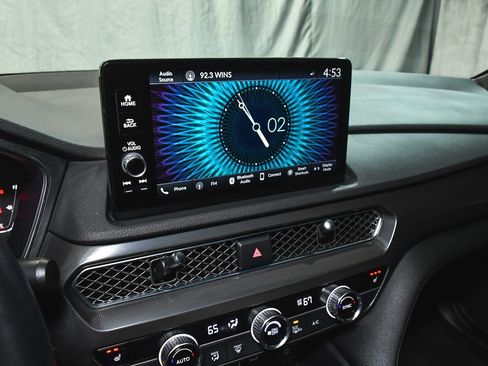 Used 2024 Acura Integra A-Spec image 38