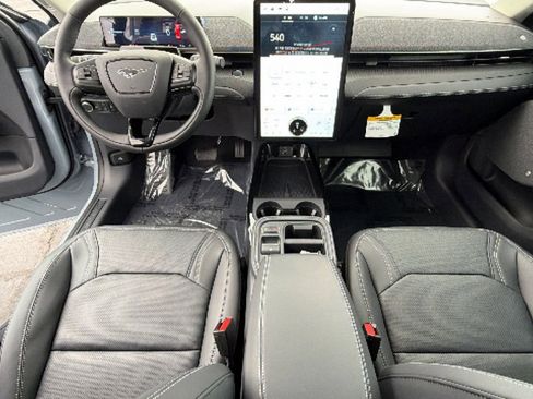 New 2026 Ford Mustang Mach-E Premium AWD/4WD image 26