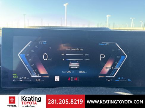 Used 2024 BMW X5 xDrive50e image 26