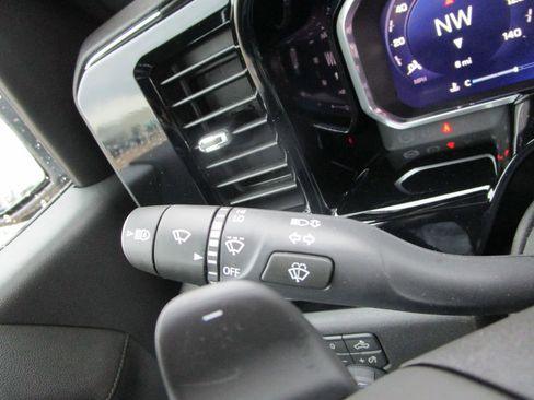 New 2026 Chevrolet Silverado 1500 High Country image 36