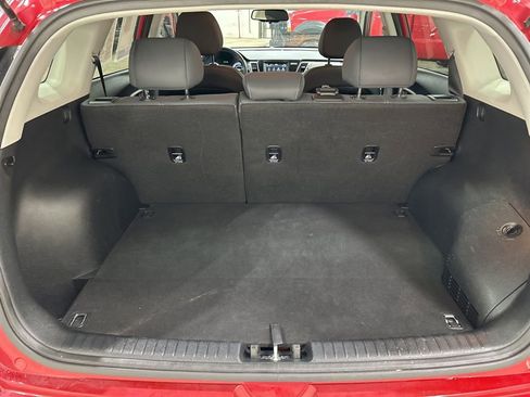 Used 2019 Kia Niro LX image 24