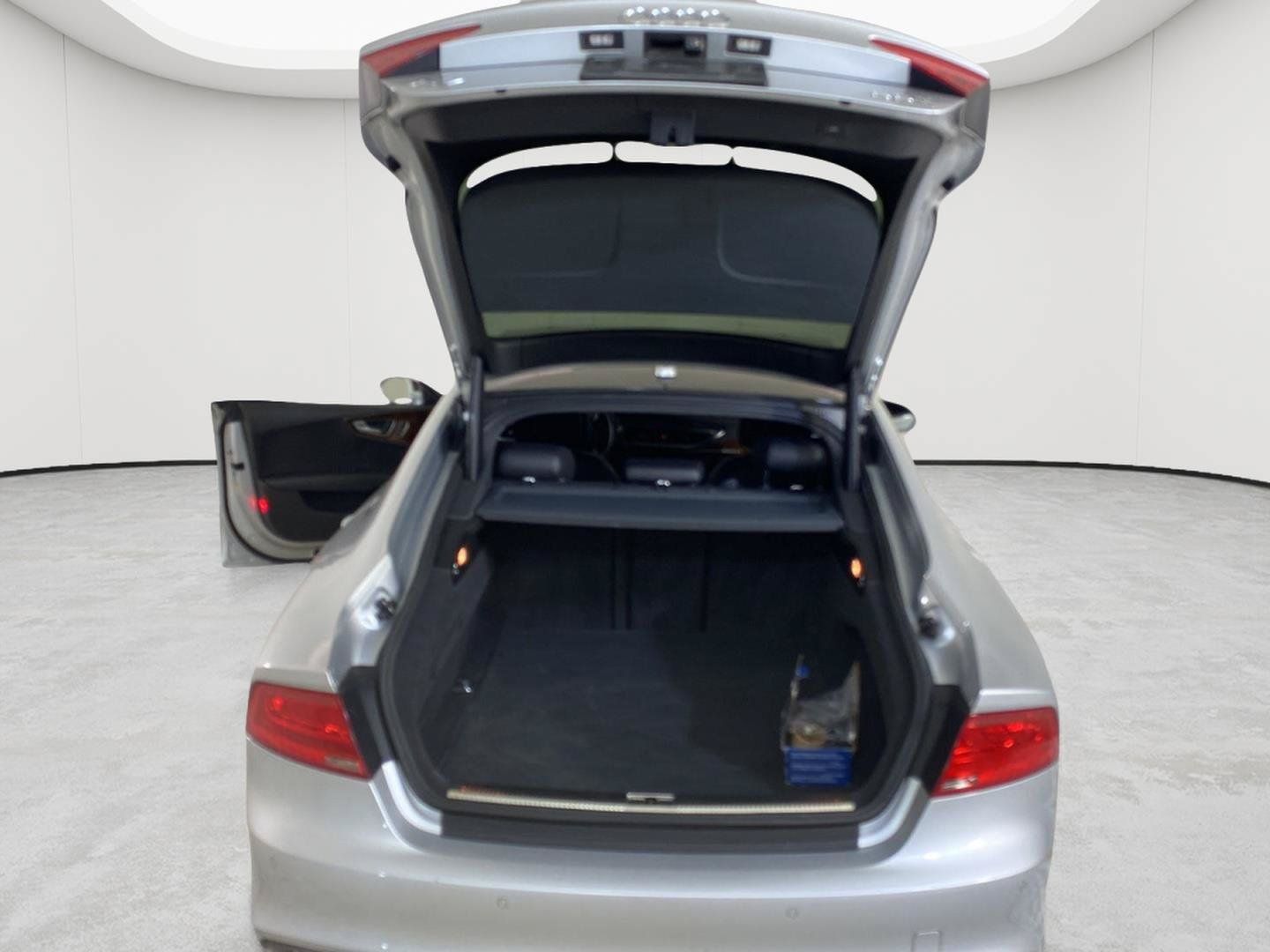 Used 2014 Audi A7 3.0T Prestige AWD/4WD image 17