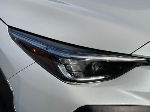 Used 2025 Subaru Crosstrek 2.5i Limited w/ Popular Package #3A image 5