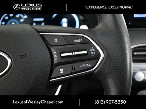 Used 2020 Hyundai Palisade Limited image 40