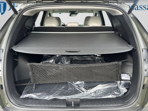 New 2025 Hyundai Tucson SEL FWD image 7