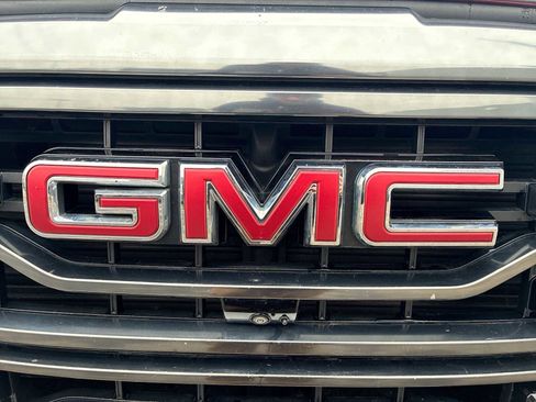 Certified 2023 GMC Sierra 1500 AT4 w/ Technology Package image 30