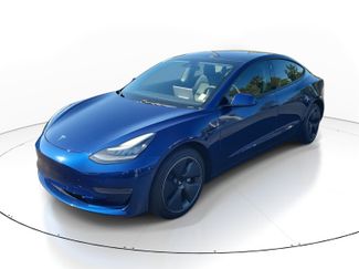 Used 2021 Tesla Model 3 Standard Range Plus video 2