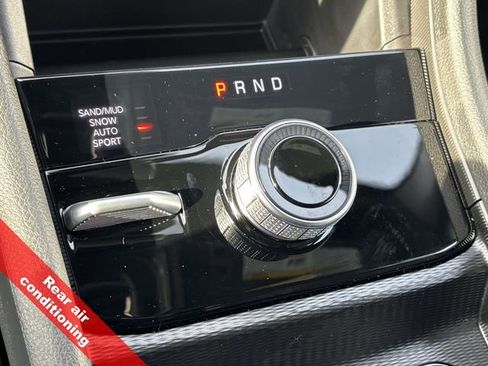 New 2025 Jeep Grand Cherokee L Limited w/ Black Appearance Package image 29