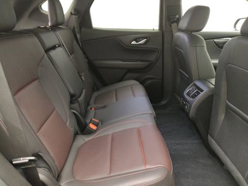 Used 2020 Chevrolet Blazer RS w/ LPO, Floor Liner Package image 19