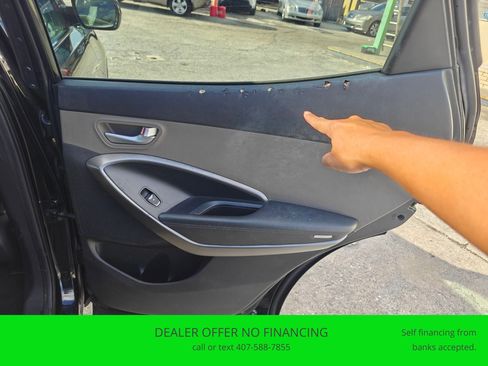 Used 2014 Hyundai Santa Fe Sport image 26