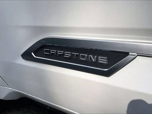 Used 2024 Toyota Sequoia Capstone RWD image 24