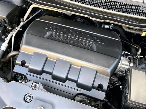 Used 2015 Honda Odyssey EX-L image 35