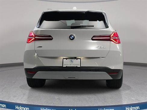 New 2026 BMW X3 xDrive30 w/ Premium Package image 6