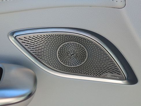 Certified 2023 Mercedes-Benz EQE 350+ 4MATIC SUV image 14
