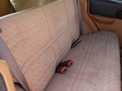 Used 1998 Jeep Cherokee Classic AWD/4WD image 28
