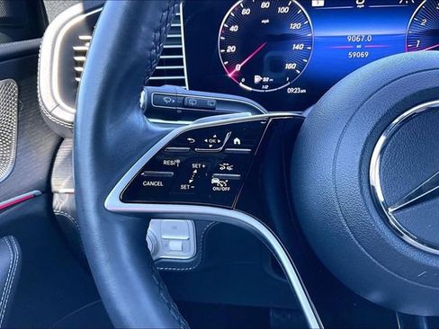 Used 2024 Mercedes-Benz GLE 350 4MATIC image 14