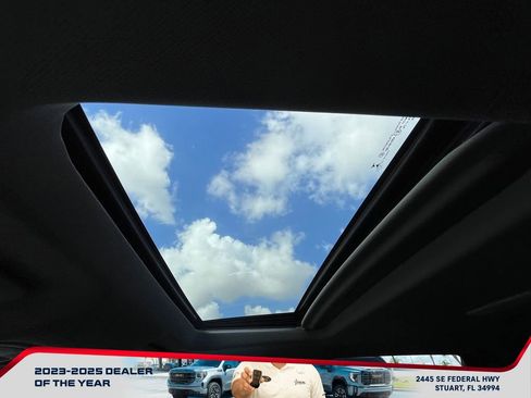 Used 2020 GMC Sierra 2500 Denali w/ Denali Ultimate Package image 36