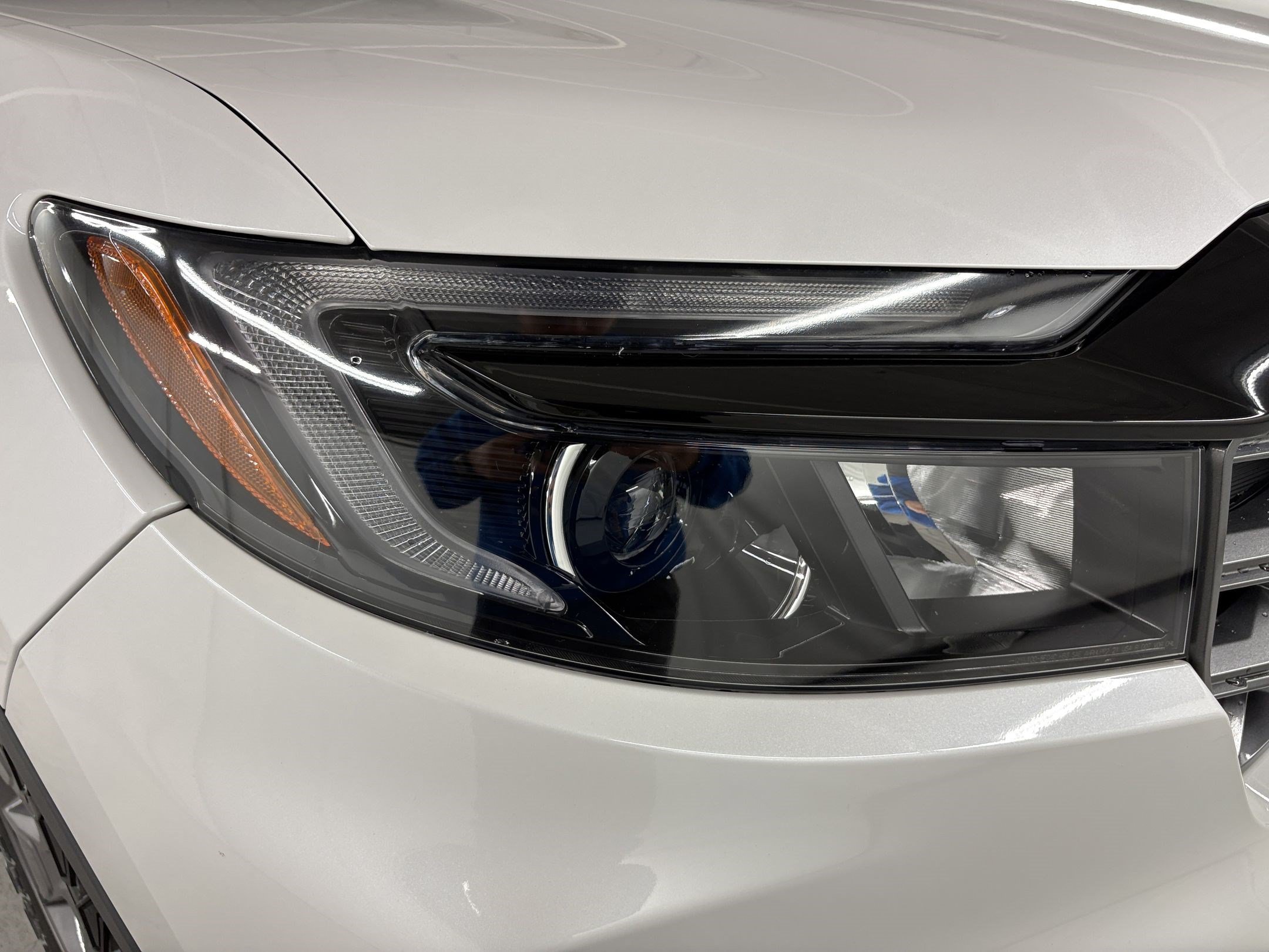 Used 2024 Honda Passport TrailSport image 12