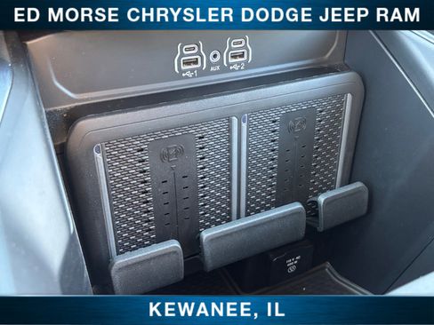 New 2025 RAM 2500 Laramie image 30