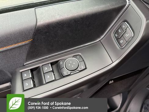 New 2025 Ford F150 Tremor w/ Equipment Group 402A High image 22