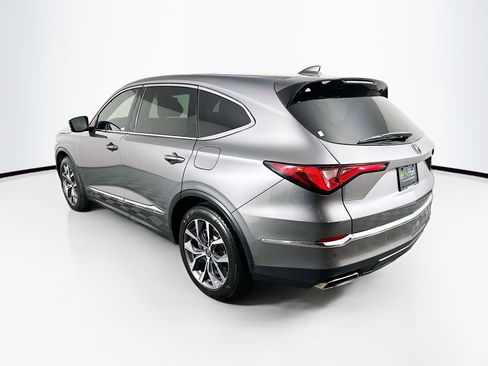 Used 2023 Acura MDX w/Technology Package image 5