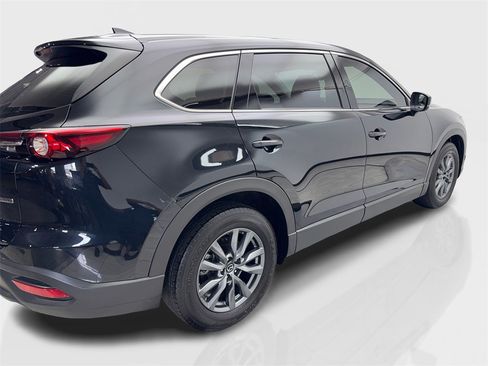 Used 2023 MAZDA CX-9 Touring image 13
