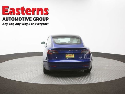 Used 2019 Tesla Model 3 Long Range AWD/4WD image 32