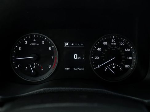 Used 2017 Hyundai Tucson SE image 17