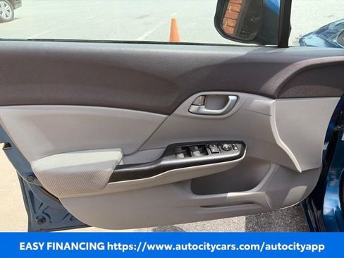 Used 2012 Honda Civic LX image 6