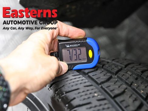 Used 2025 Toyota Tacoma SR RWD image 24
