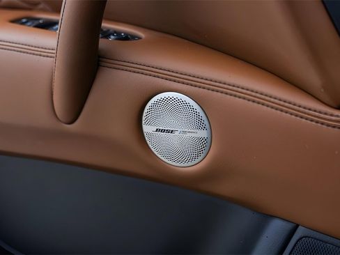 Used 2024 INFINITI QX80 Sensory w/ Cargo Package image 27