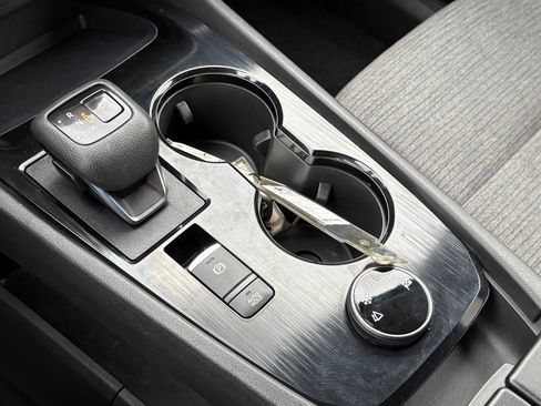 Certified 2023 Nissan Rogue SV image 22