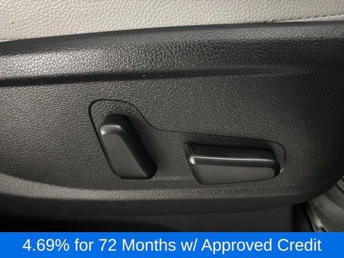 Used 2022 Hyundai Palisade SEL w/ Premium Package FWD image 20