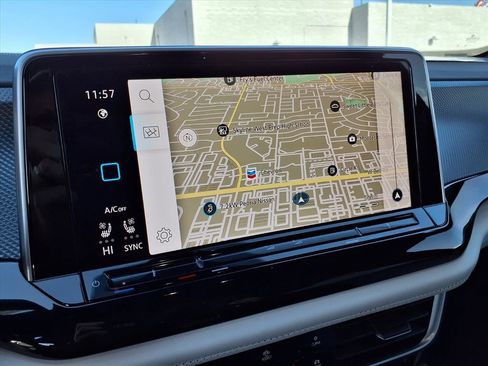 New 2026 Volkswagen Atlas Cross Sport SEL Premium R-Line image 15