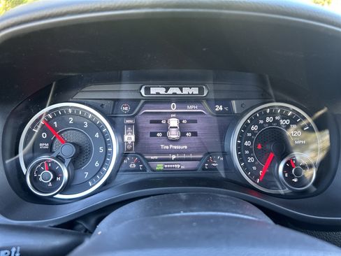 New 2026 RAM 1500 Big Horn image 19