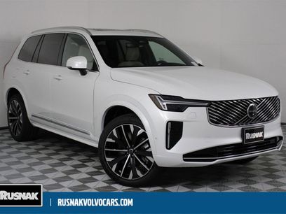 New 2026 Volvo XC90 B6 Plus w/ Protection Package Premier