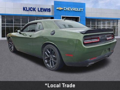 Used 2023 Dodge Challenger GT w/ Plus Package image 5