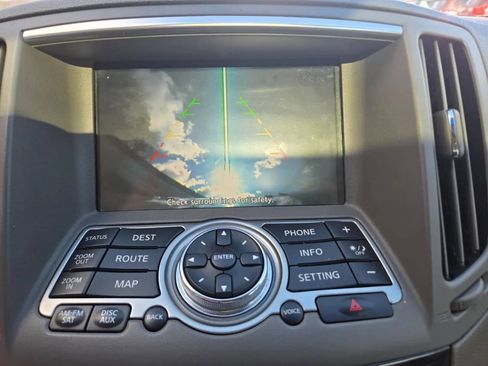 Used 2013 INFINITI G37 x Sedan w/ Premium Pkg image 21