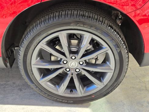 New 2026 Acura RDX A-Spec AWD/4WD image 10