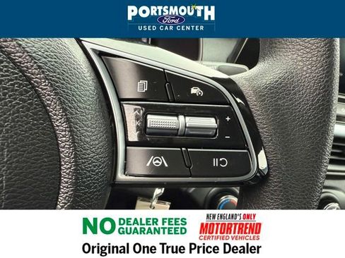 Used 2024 Kia Forte LXS image 13