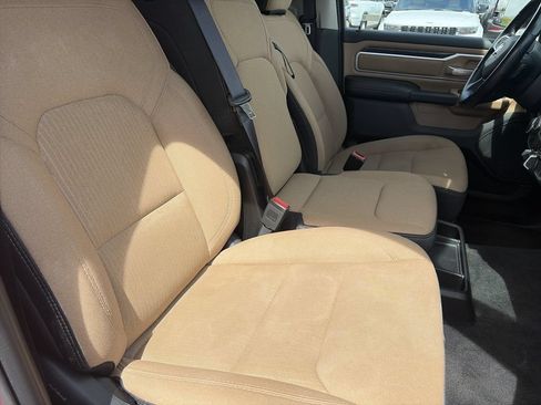 Used 2022 RAM 1500 Big Horn AWD/4WD image 30