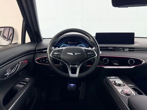 Used 2025 Genesis GV70 2.5T w/ Sport Prestige Package image 14